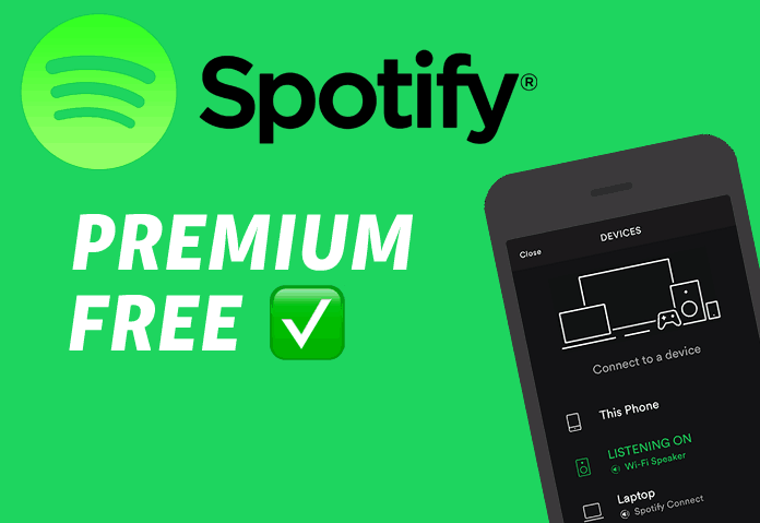 Spotify premium apk for pc